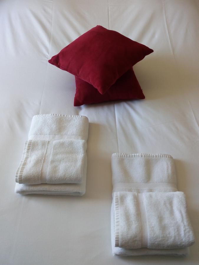 Grand Hotel De Port Blanc Penvénan Eksteriør billede